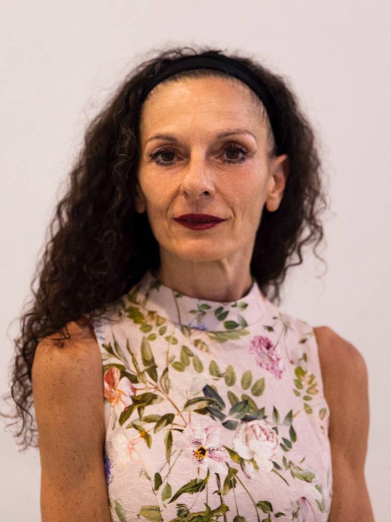 Alberta Palmisano